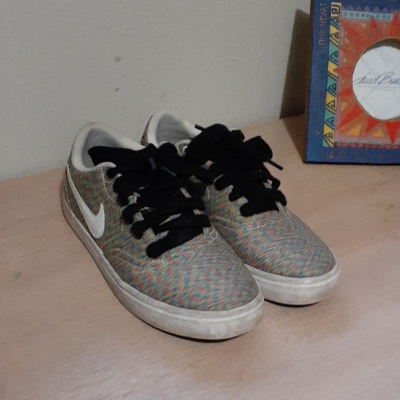Nike sb solarsoft - Picture 1 of 4